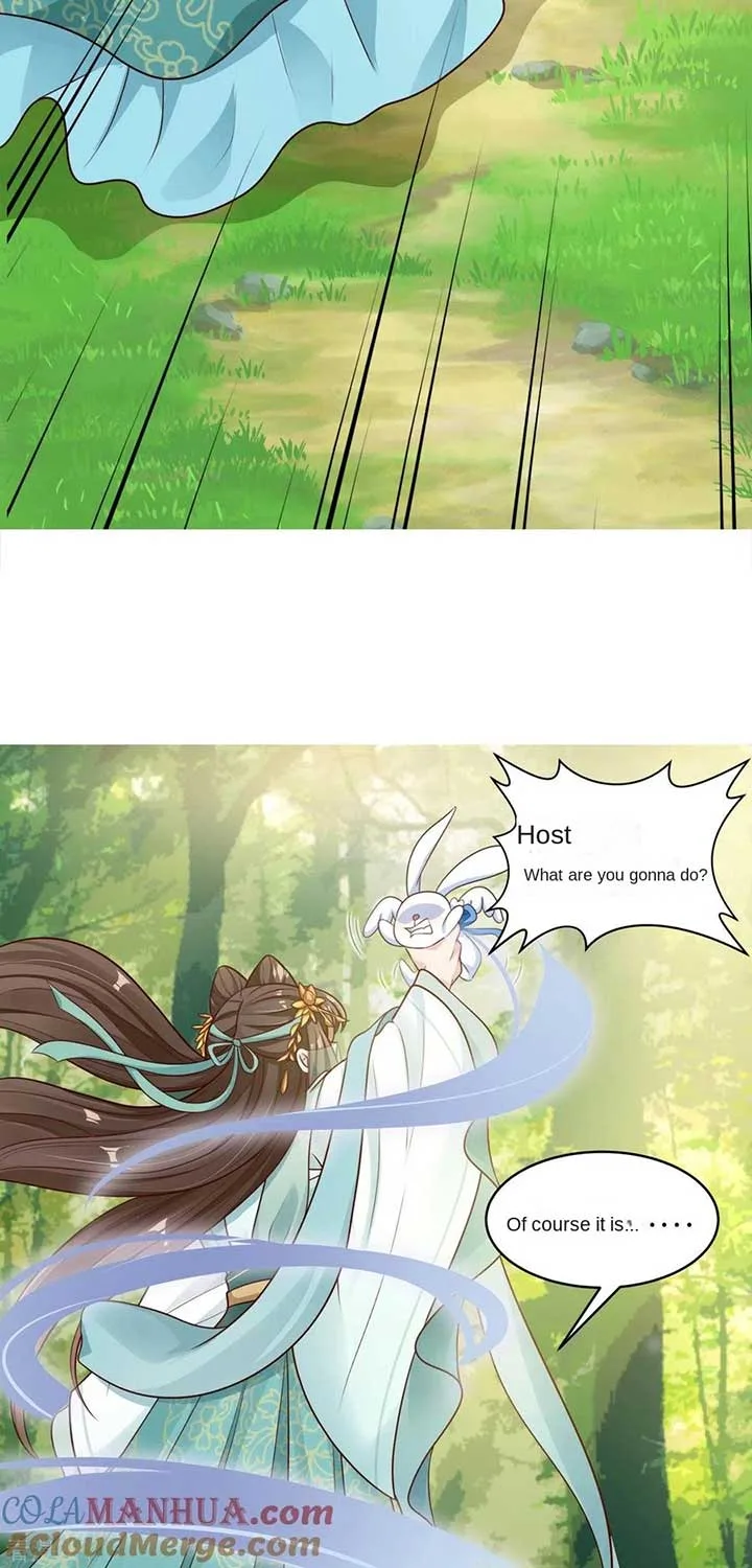 The Medical Fairy Is a Three-And-A-Half-Year-Old Cutie Chapter 1 page 16
