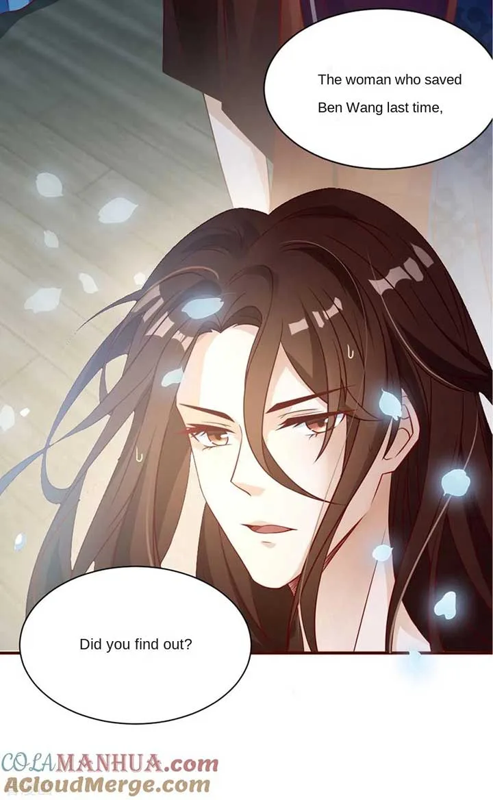 The Medical Fairy Is a Three-And-A-Half-Year-Old Cutie Chapter 2 page 20