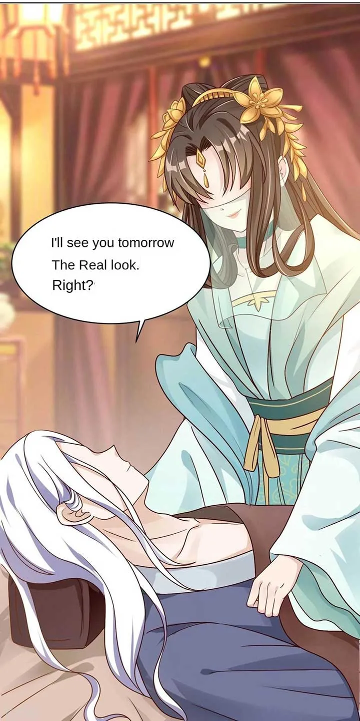 The Medical Fairy Is a Three-And-A-Half-Year-Old Cutie Chapter 1 page 9