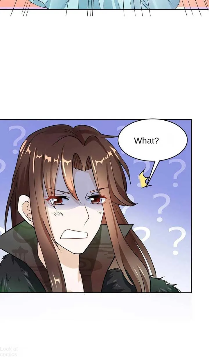 The Medical Fairy Is a Three-And-A-Half-Year-Old Cutie Chapter 3 page 29