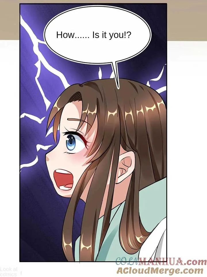 The Medical Fairy Is a Three-And-A-Half-Year-Old Cutie Chapter 3 page 20