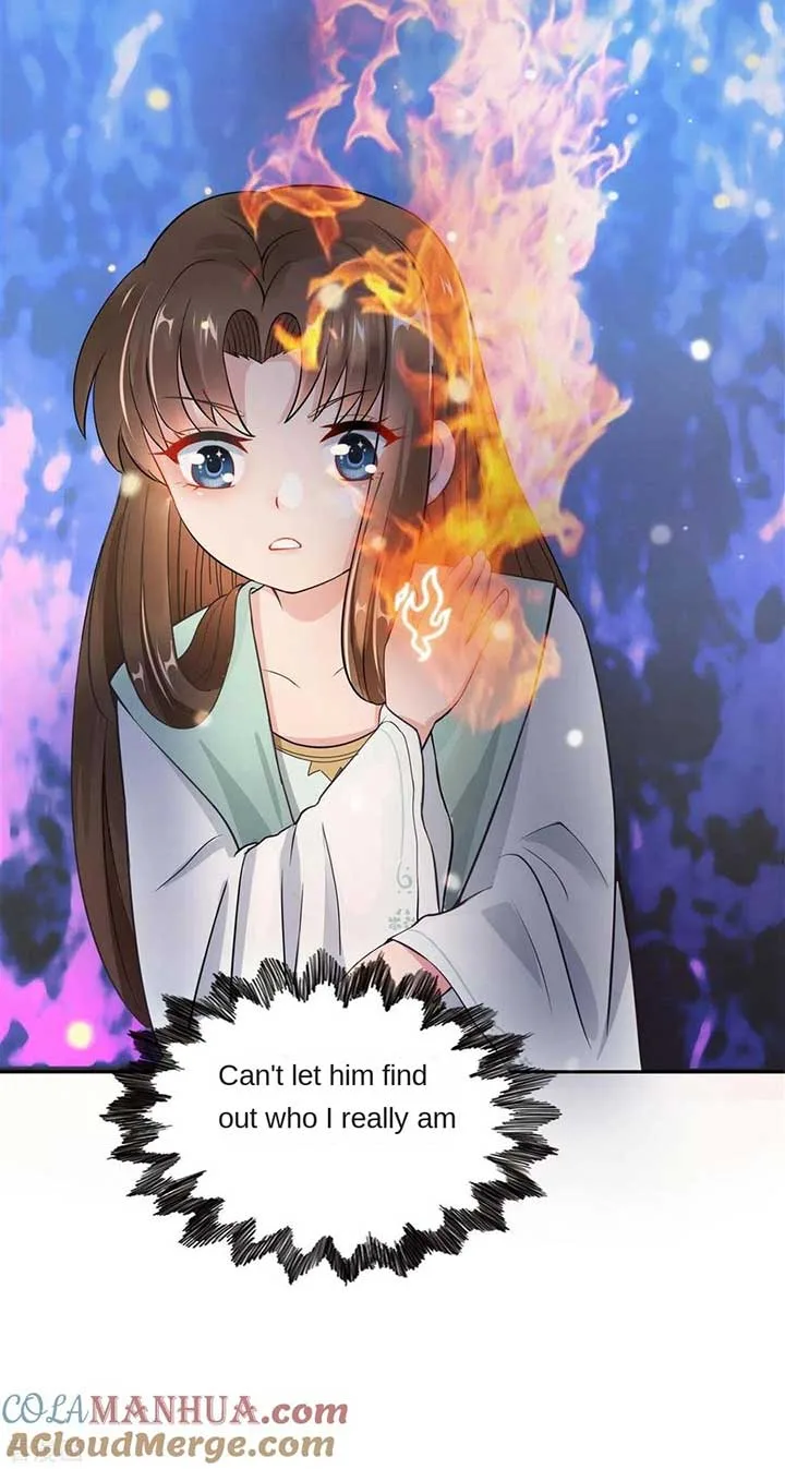 The Medical Fairy Is a Three-And-A-Half-Year-Old Cutie Chapter 3 page 26