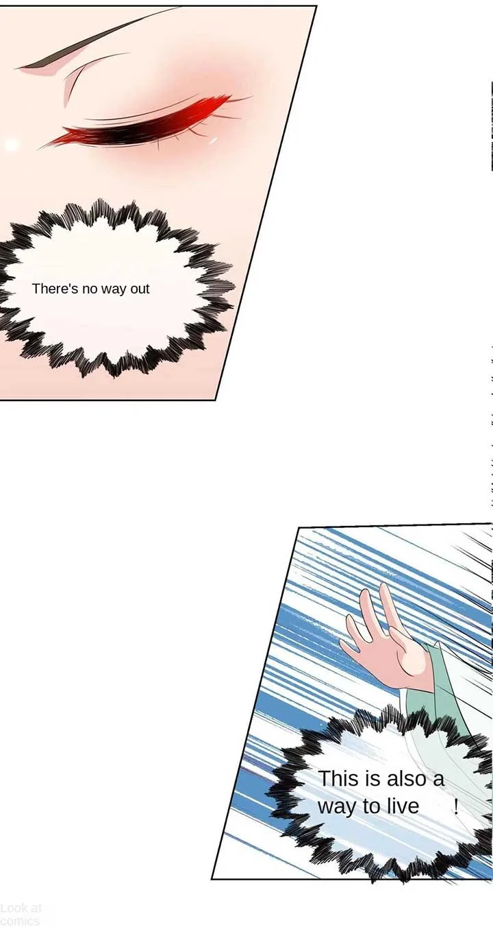 The Medical Fairy Is a Three-And-A-Half-Year-Old Cutie Chapter 3 page 27