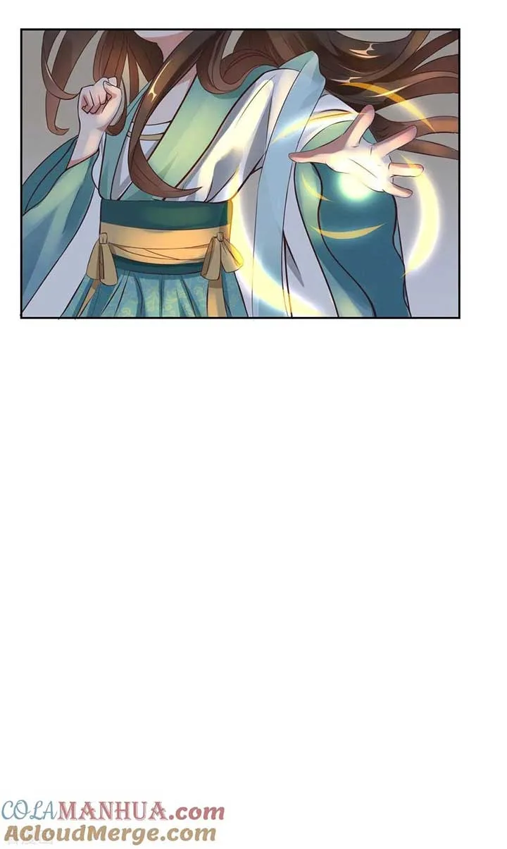 The Medical Fairy Is a Three-And-A-Half-Year-Old Cutie Chapter 3 page 8