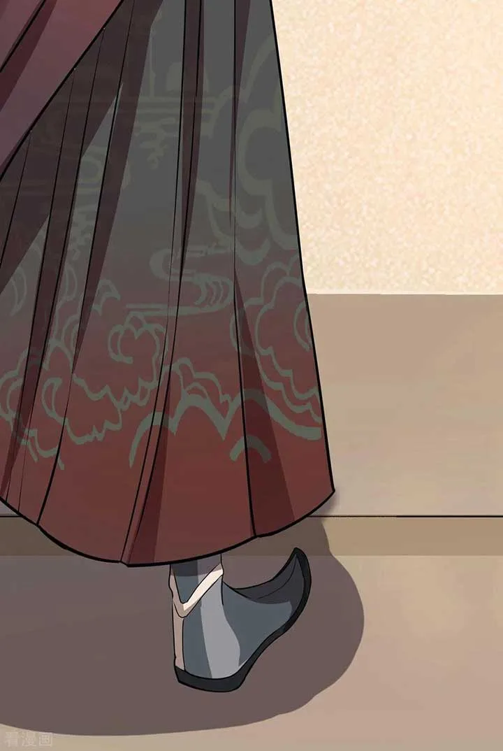 The Medical Fairy Is a Three-And-A-Half-Year-Old Cutie Chapter 3 page 19