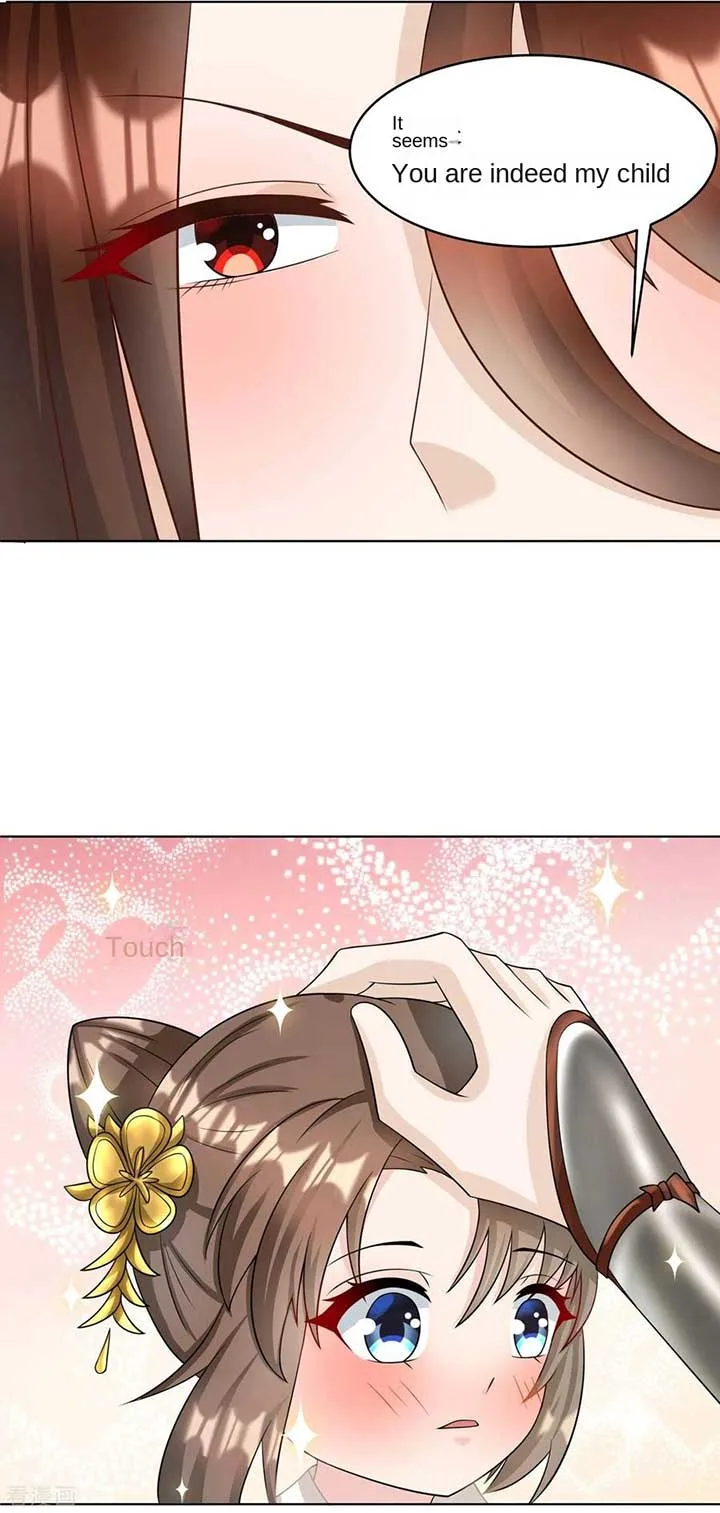 The Medical Fairy Is a Three-And-A-Half-Year-Old Cutie Chapter 4 page 15