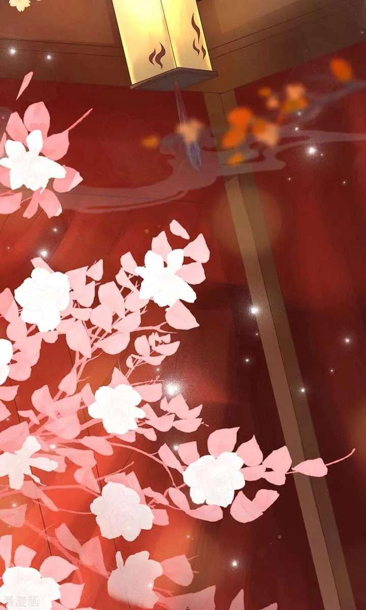 The Medical Fairy Is a Three-And-A-Half-Year-Old Cutie Chapter 4 page 9
