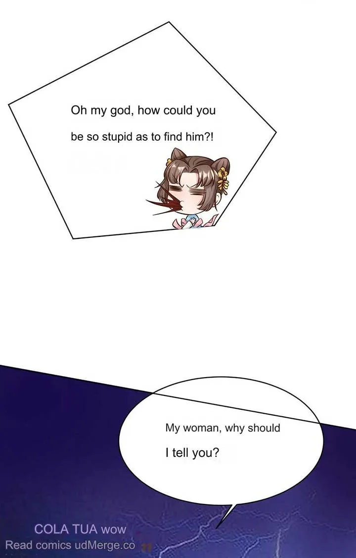 The Medical Fairy Is a Three-And-A-Half-Year-Old Cutie Chapter 5 page 14