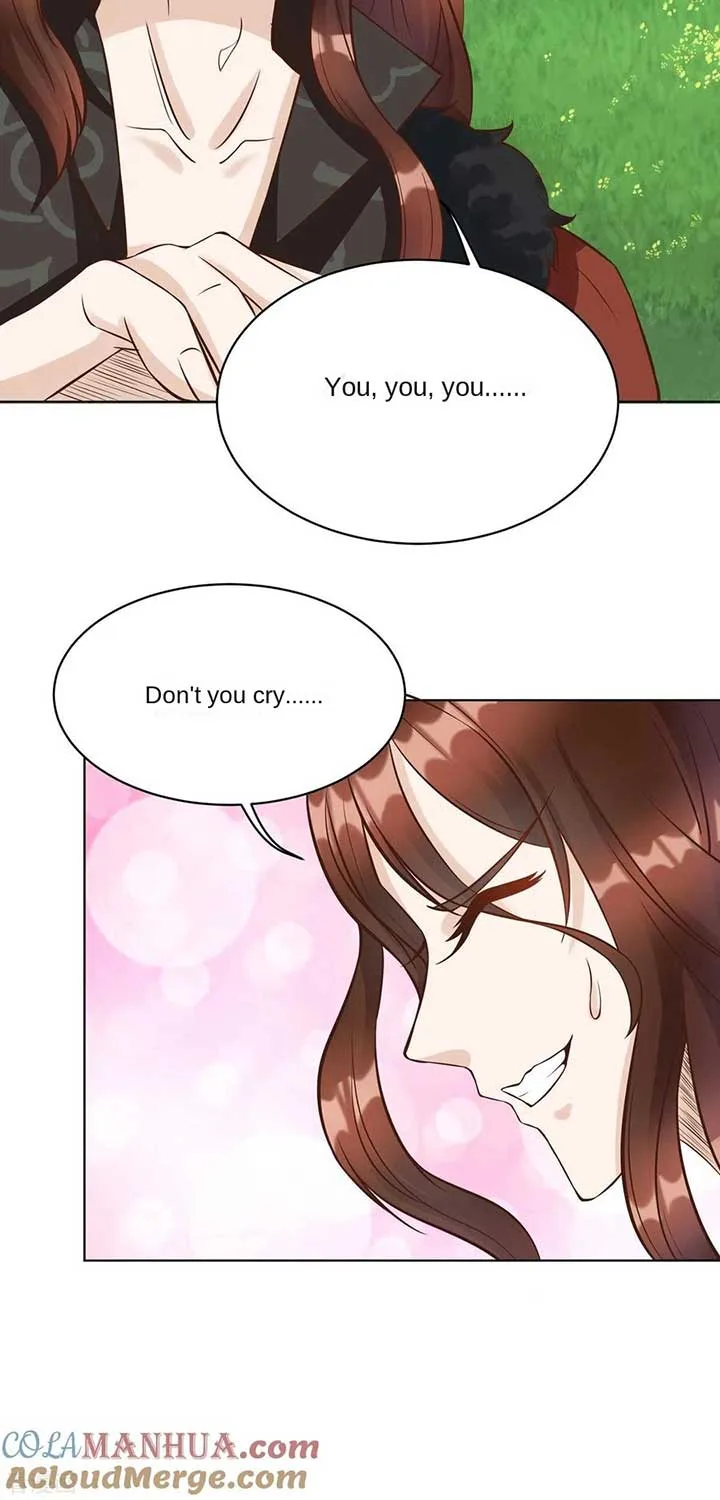 The Medical Fairy Is a Three-And-A-Half-Year-Old Cutie Chapter 5 page 10