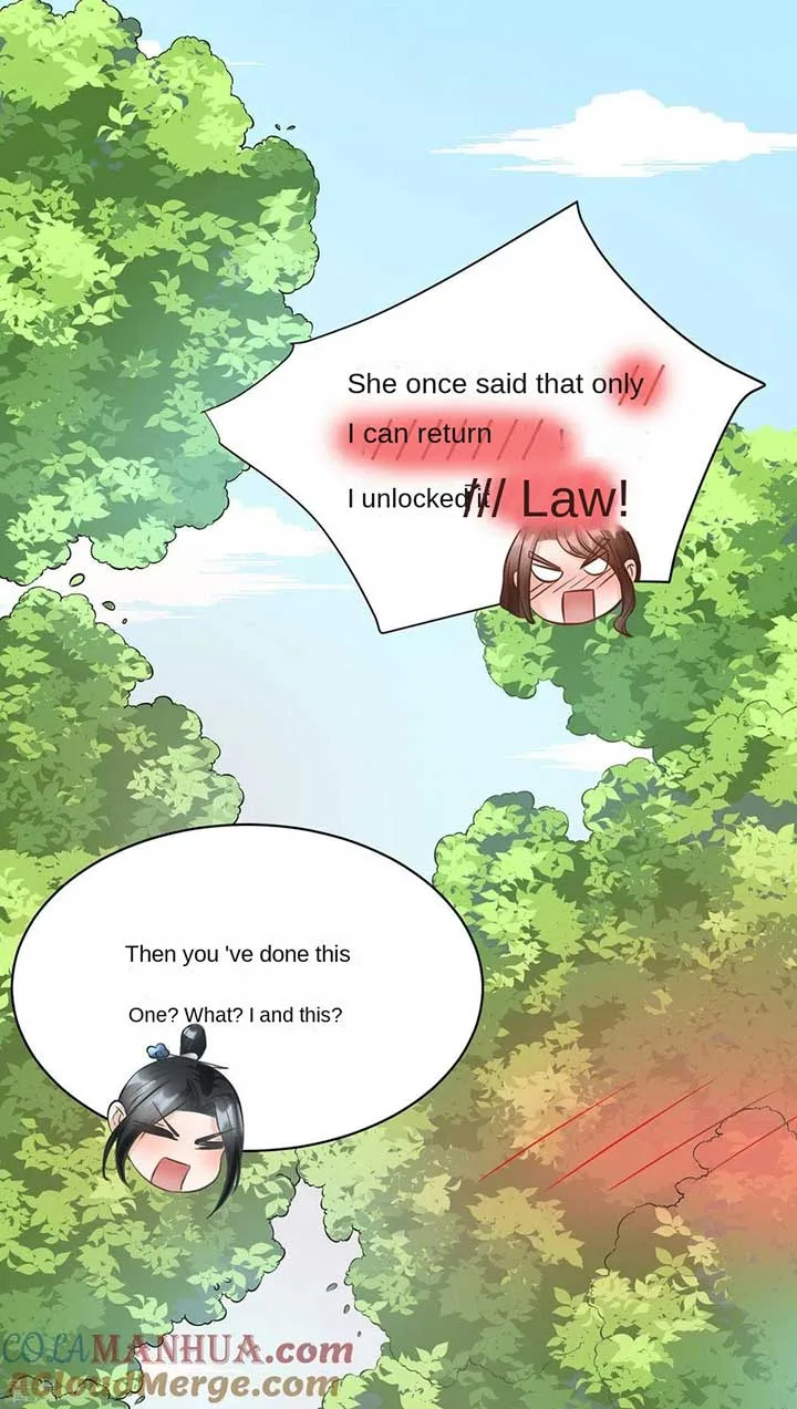 The Medical Fairy Is a Three-And-A-Half-Year-Old Cutie Chapter 5 page 24