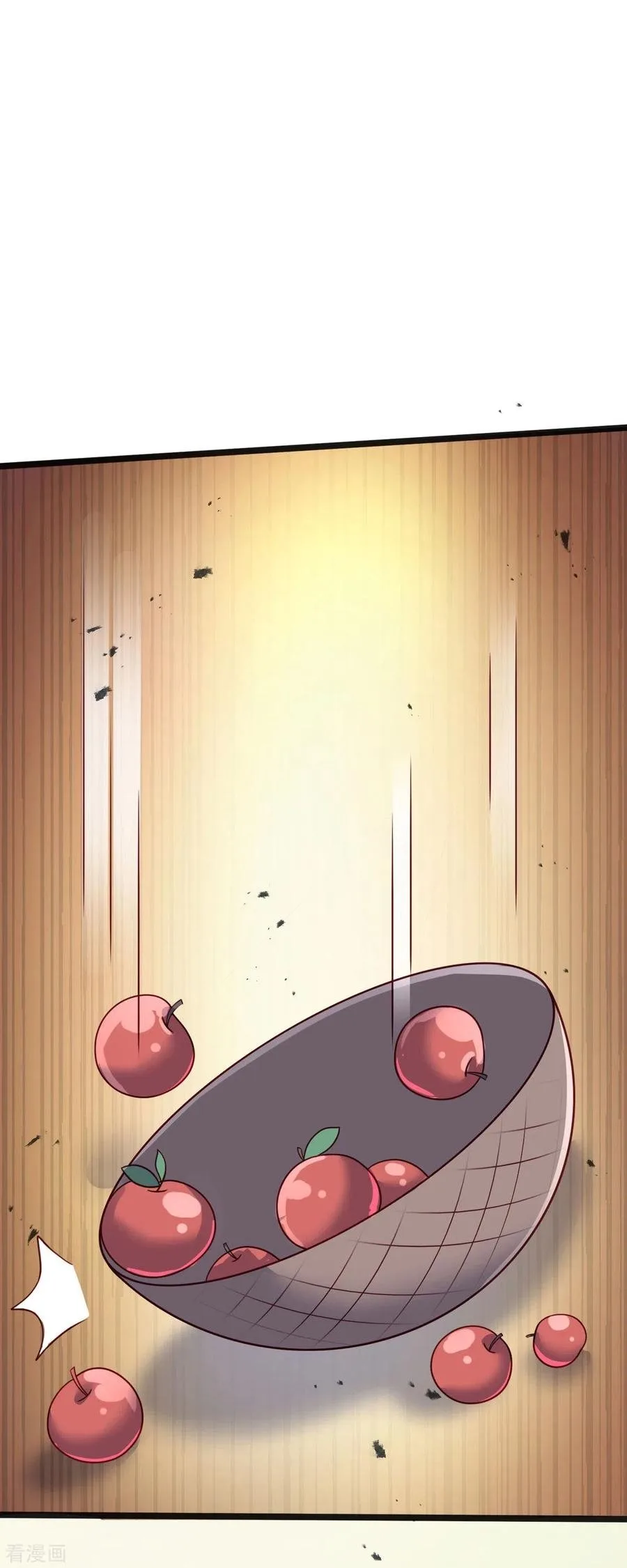 The Medical Fairy Is a Three-And-A-Half-Year-Old Cutie Chapter 6 page 3