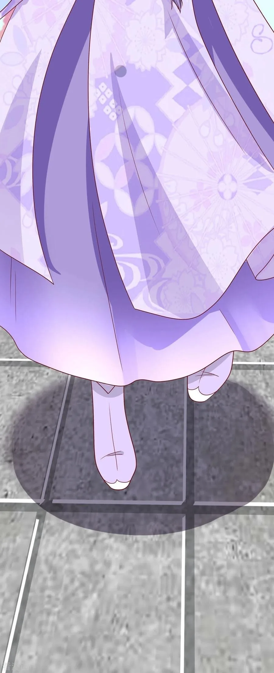 The Medical Fairy Is a Three-And-A-Half-Year-Old Cutie Chapter 7 page 13