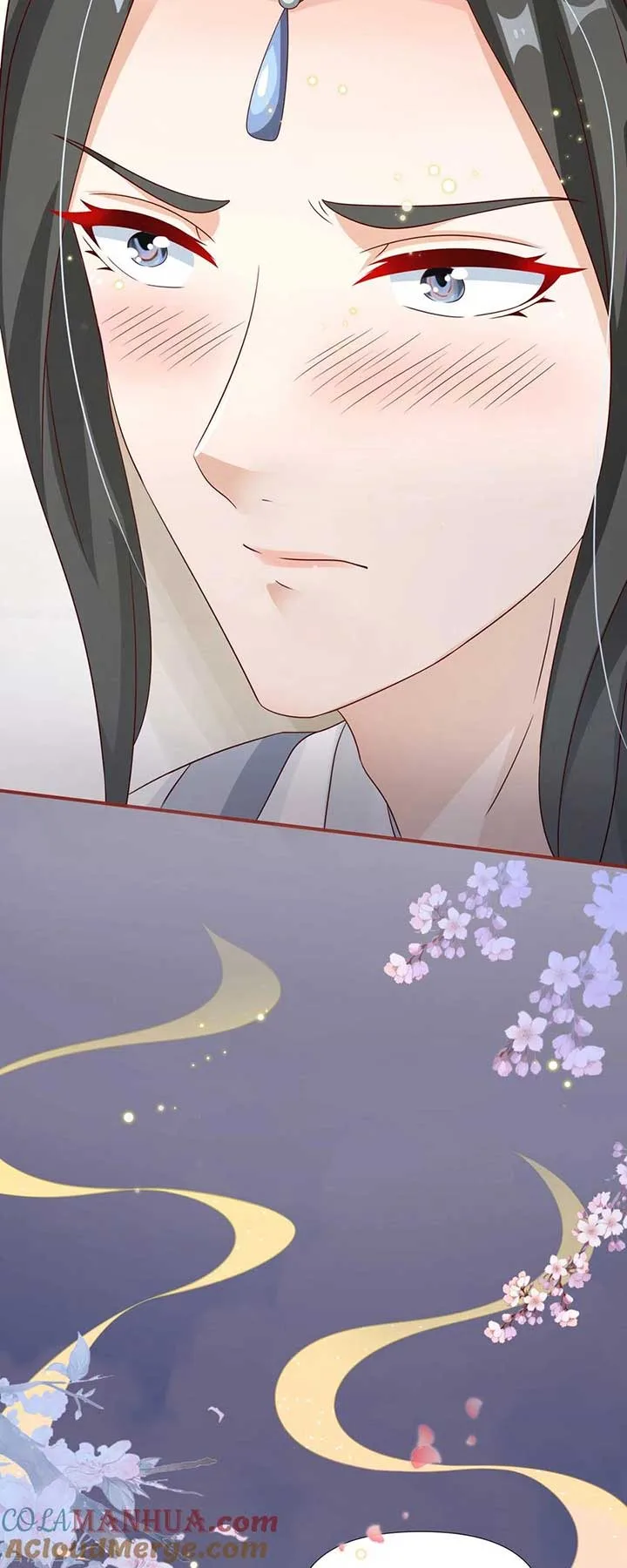 The Medical Fairy Is a Three-And-A-Half-Year-Old Cutie Chapter 8 page 26