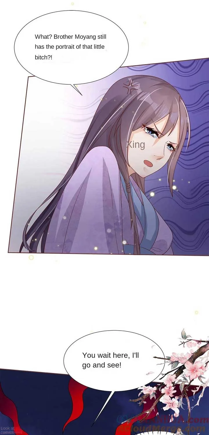 The Medical Fairy Is a Three-And-A-Half-Year-Old Cutie Chapter 8 page 8
