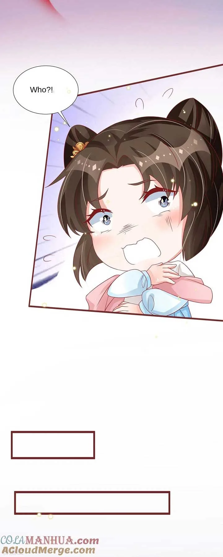 The Medical Fairy Is a Three-And-A-Half-Year-Old Cutie Chapter 8 page 16