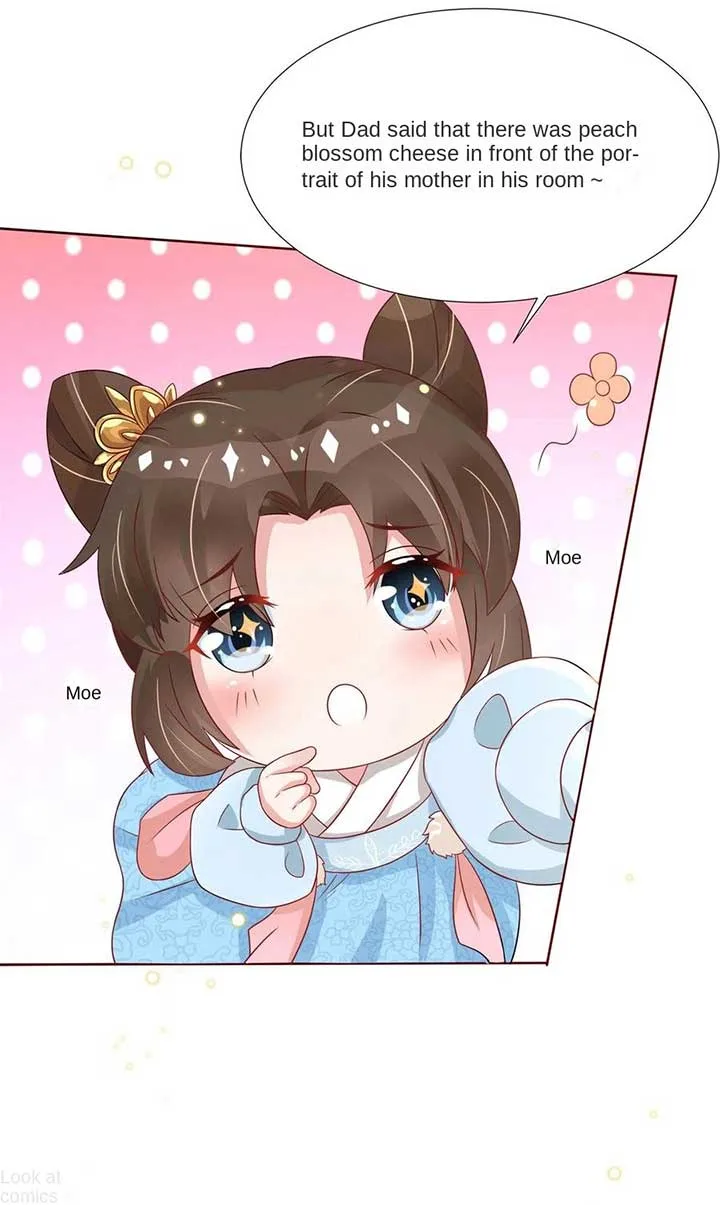 The Medical Fairy Is a Three-And-A-Half-Year-Old Cutie Chapter 8 page 7