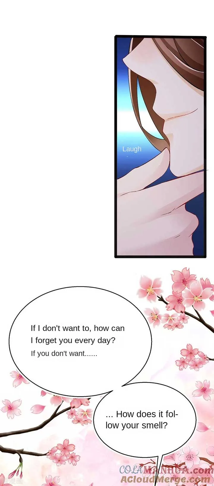The Medical Fairy Is a Three-And-A-Half-Year-Old Cutie Chapter 10 page 12