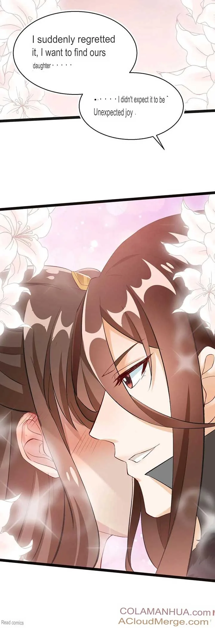 The Medical Fairy Is a Three-And-A-Half-Year-Old Cutie Chapter 10 page 14