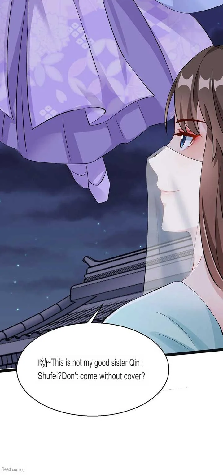 The Medical Fairy Is a Three-And-A-Half-Year-Old Cutie Chapter 10 page 35