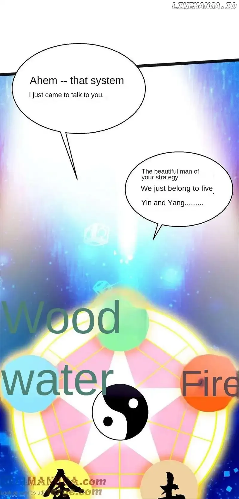 The Medical Fairy Is a Three-And-A-Half-Year-Old Cutie Chapter 11 page 16