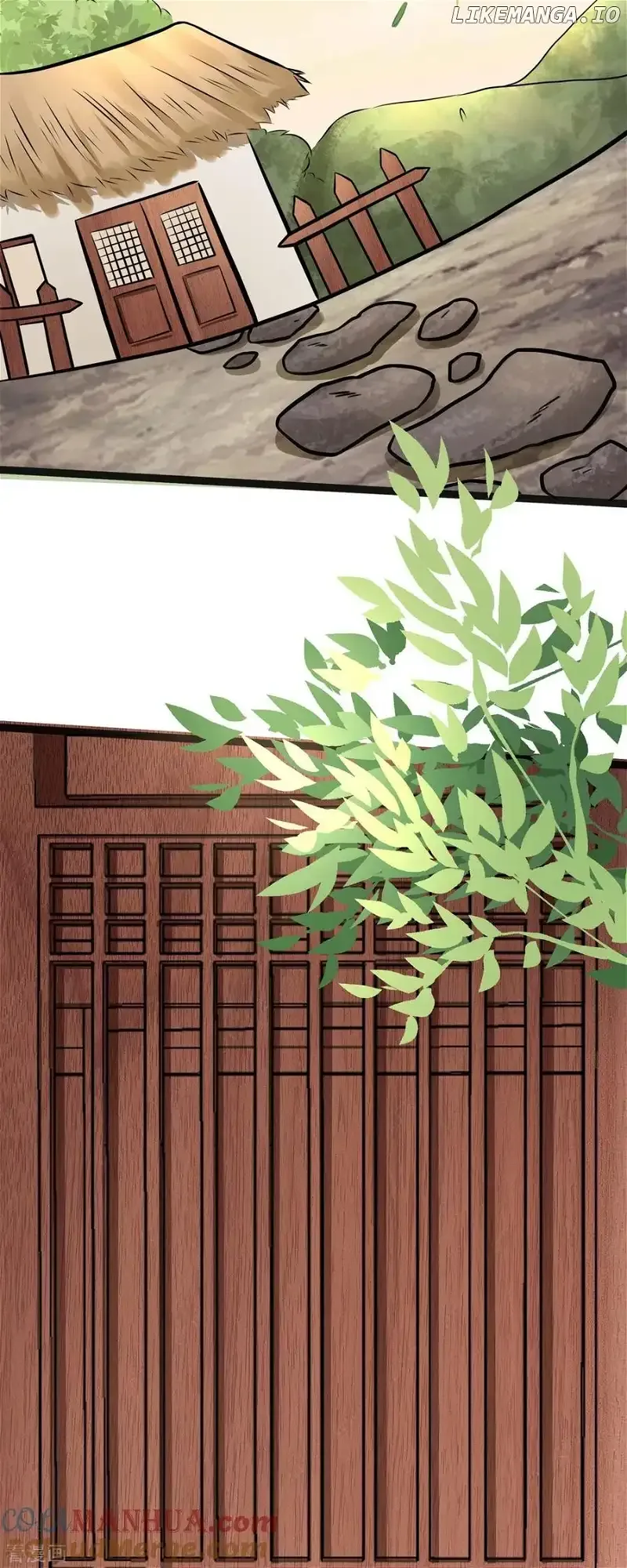 The Medical Fairy Is a Three-And-A-Half-Year-Old Cutie Chapter 13 page 24