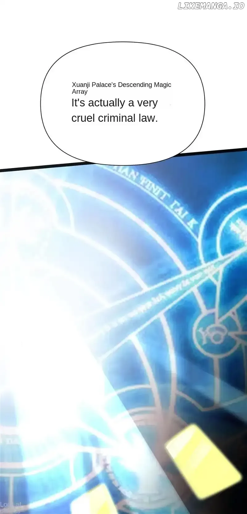 The Medical Fairy Is a Three-And-A-Half-Year-Old Cutie Chapter 15 page 3