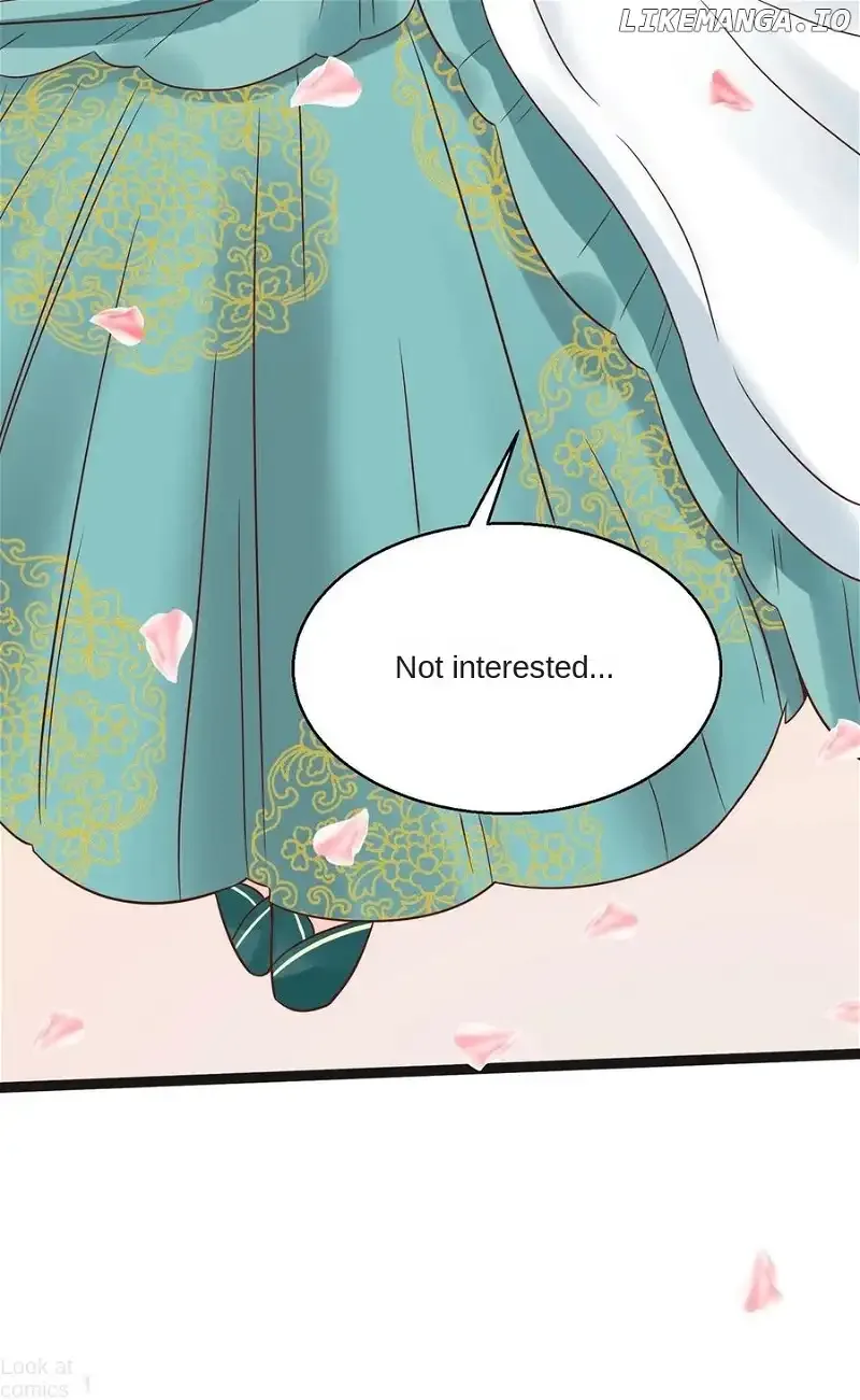 The Medical Fairy Is a Three-And-A-Half-Year-Old Cutie Chapter 14 page 33