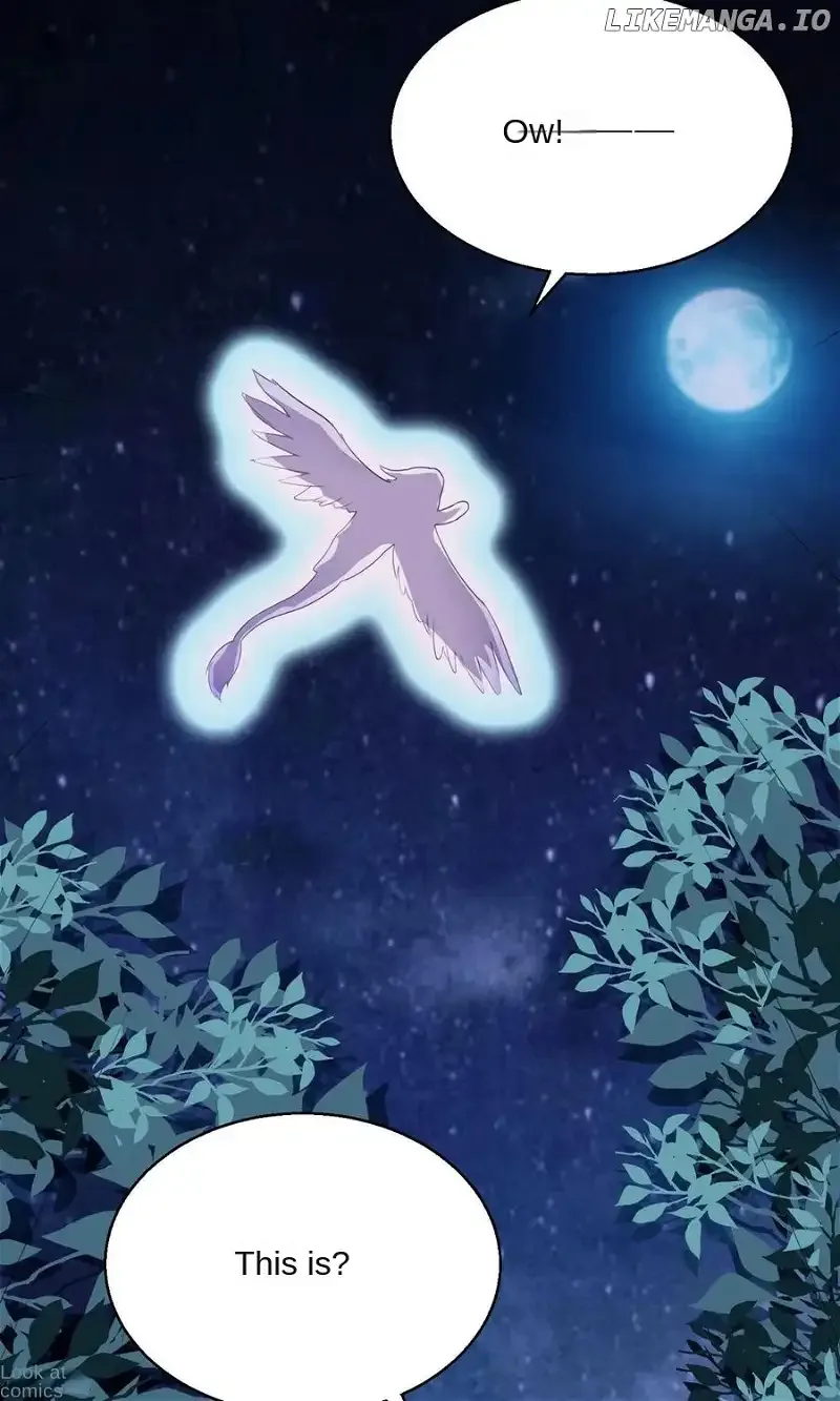 The Medical Fairy Is a Three-And-A-Half-Year-Old Cutie Chapter 18 page 13