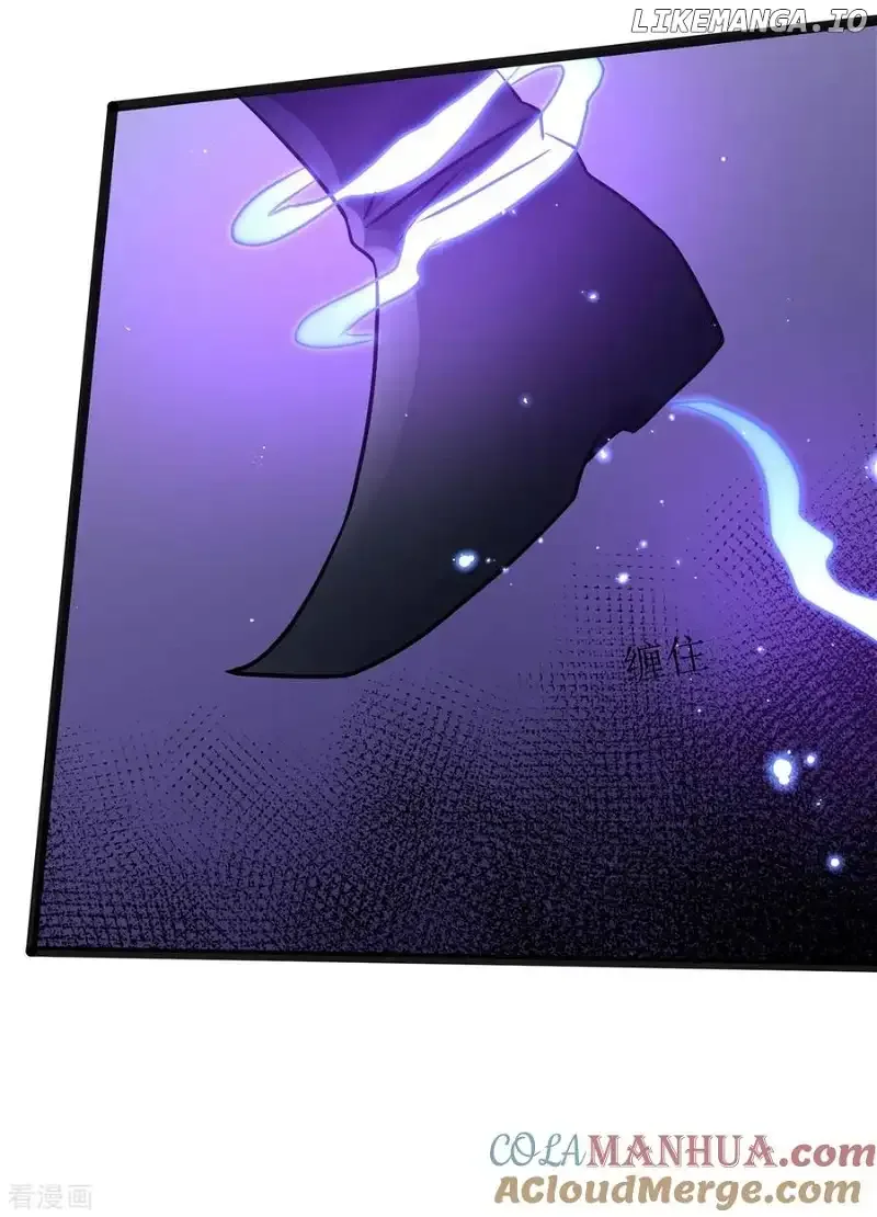 The Medical Fairy Is a Three-And-A-Half-Year-Old Cutie Chapter 19 page 22