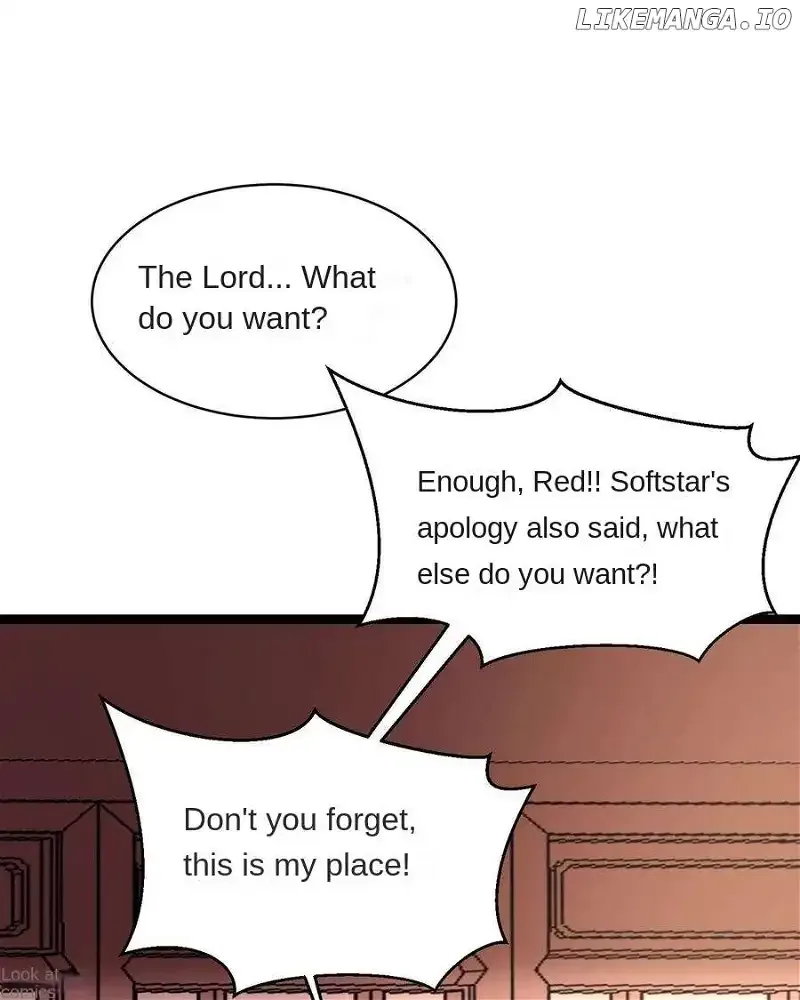The Medical Fairy Is a Three-And-A-Half-Year-Old Cutie Chapter 26 page 31