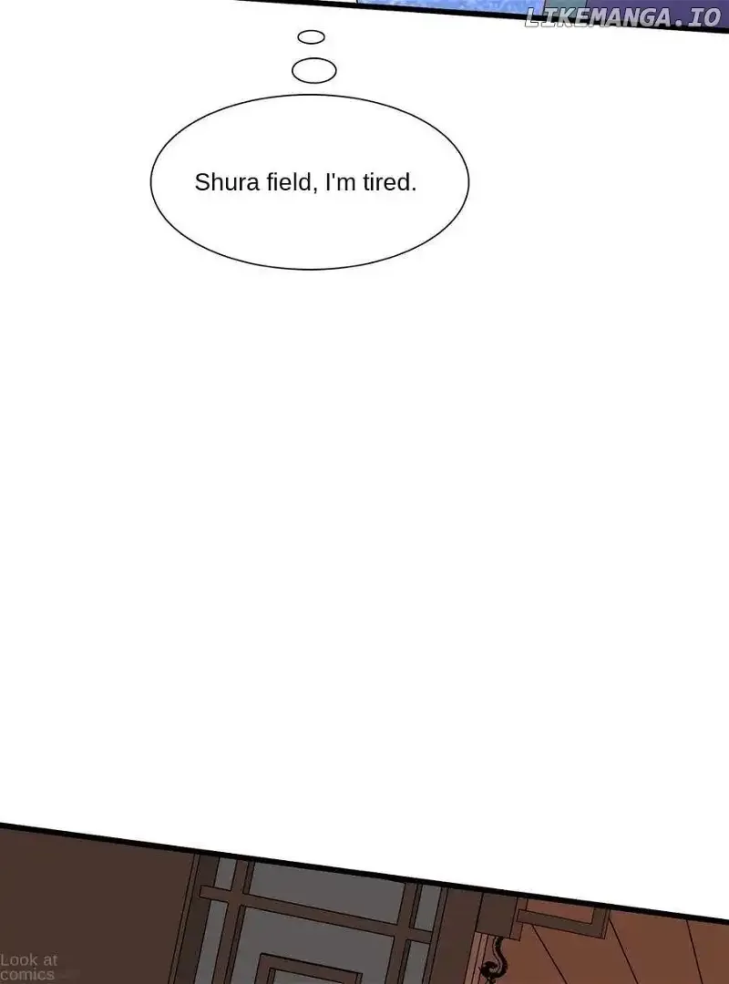 The Medical Fairy Is a Three-And-A-Half-Year-Old Cutie Chapter 25 page 27