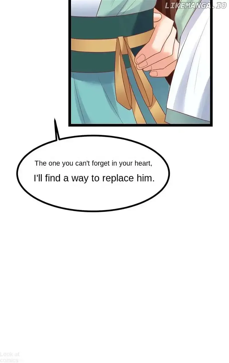 The Medical Fairy Is a Three-And-A-Half-Year-Old Cutie Chapter 32 page 11