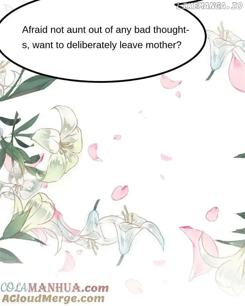 The Medical Fairy Is a Three-And-A-Half-Year-Old Cutie Chapter 32 page 18