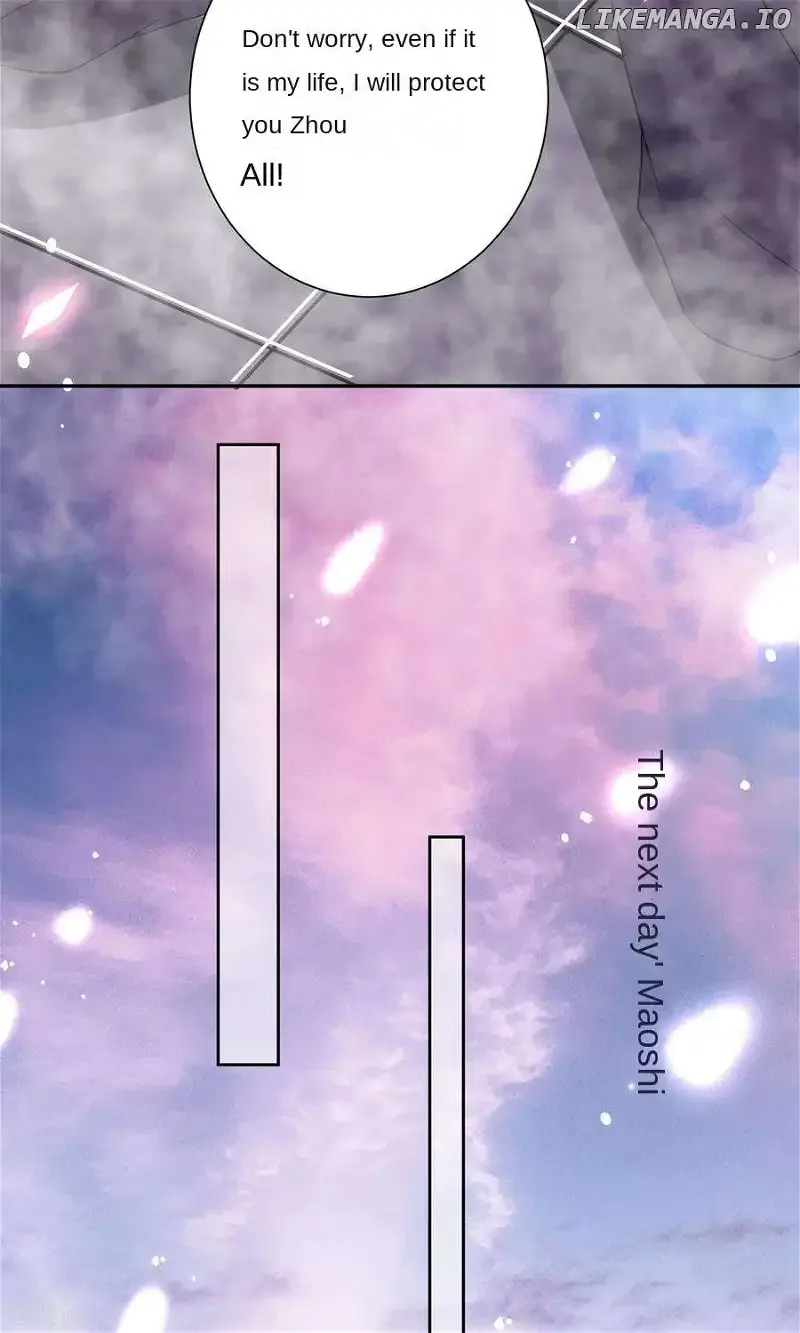 The Medical Fairy Is a Three-And-A-Half-Year-Old Cutie Chapter 31 page 13
