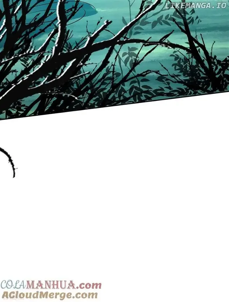 The Medical Fairy Is a Three-And-A-Half-Year-Old Cutie Chapter 34 page 34