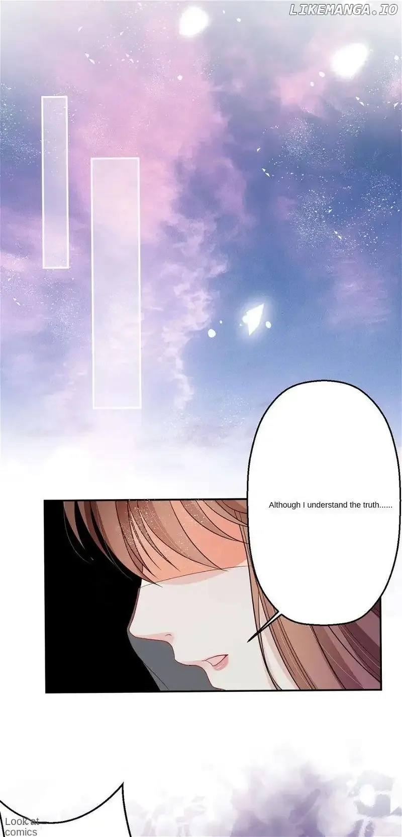 The Medical Fairy Is a Three-And-A-Half-Year-Old Cutie Chapter 40 page 17