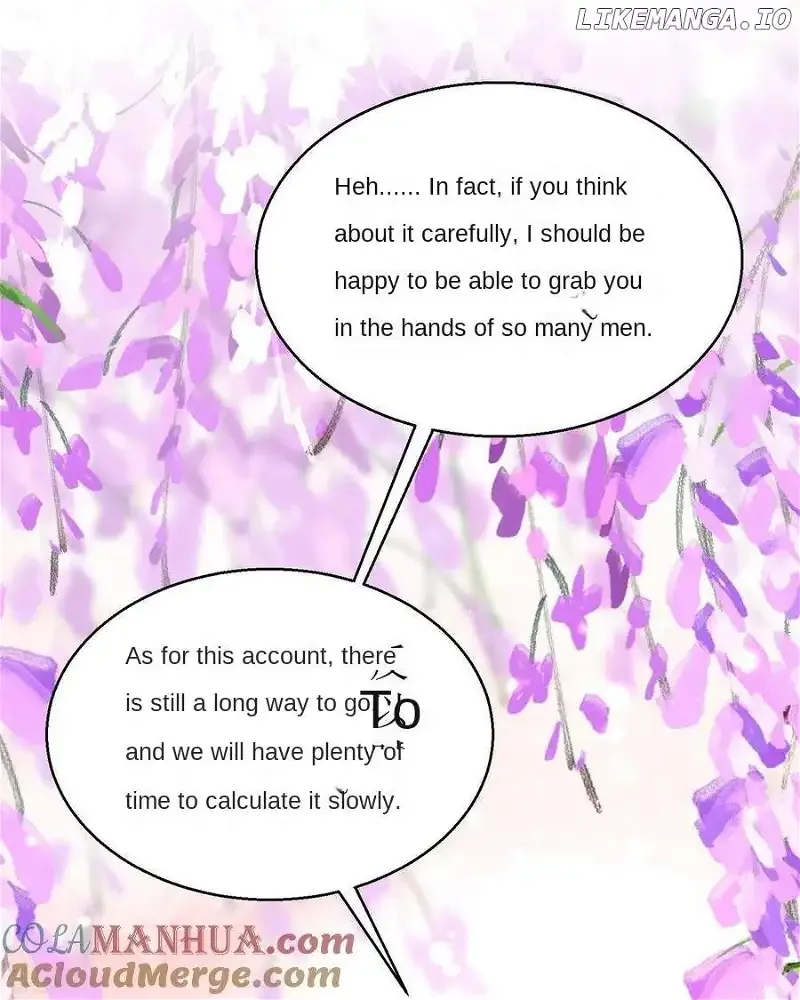 The Medical Fairy Is a Three-And-A-Half-Year-Old Cutie Chapter 39 page 16