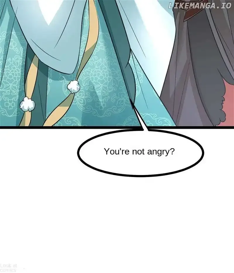 The Medical Fairy Is a Three-And-A-Half-Year-Old Cutie Chapter 42 page 26