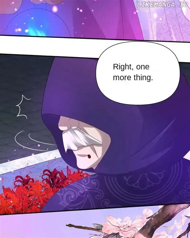 The Medical Fairy Is a Three-And-A-Half-Year-Old Cutie Chapter 39 page 35