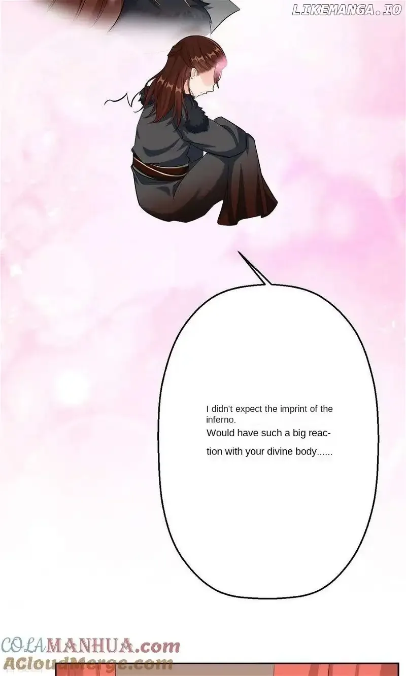 The Medical Fairy Is a Three-And-A-Half-Year-Old Cutie Chapter 44 page 6