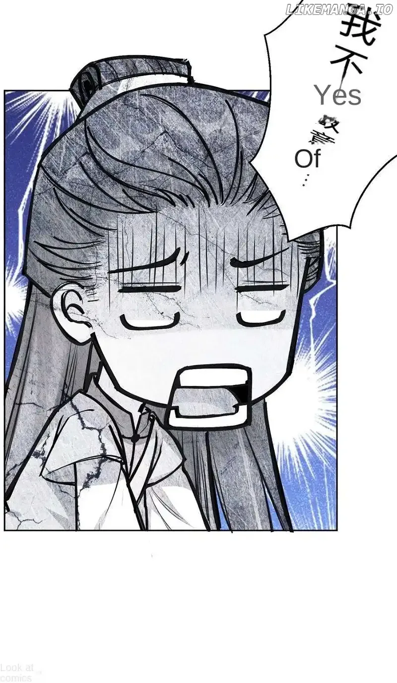 The Medical Fairy Is a Three-And-A-Half-Year-Old Cutie Chapter 44 page 31