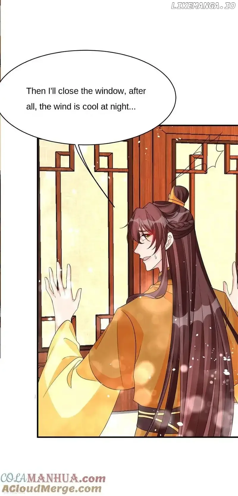 The Medical Fairy Is a Three-And-A-Half-Year-Old Cutie Chapter 49 page 6
