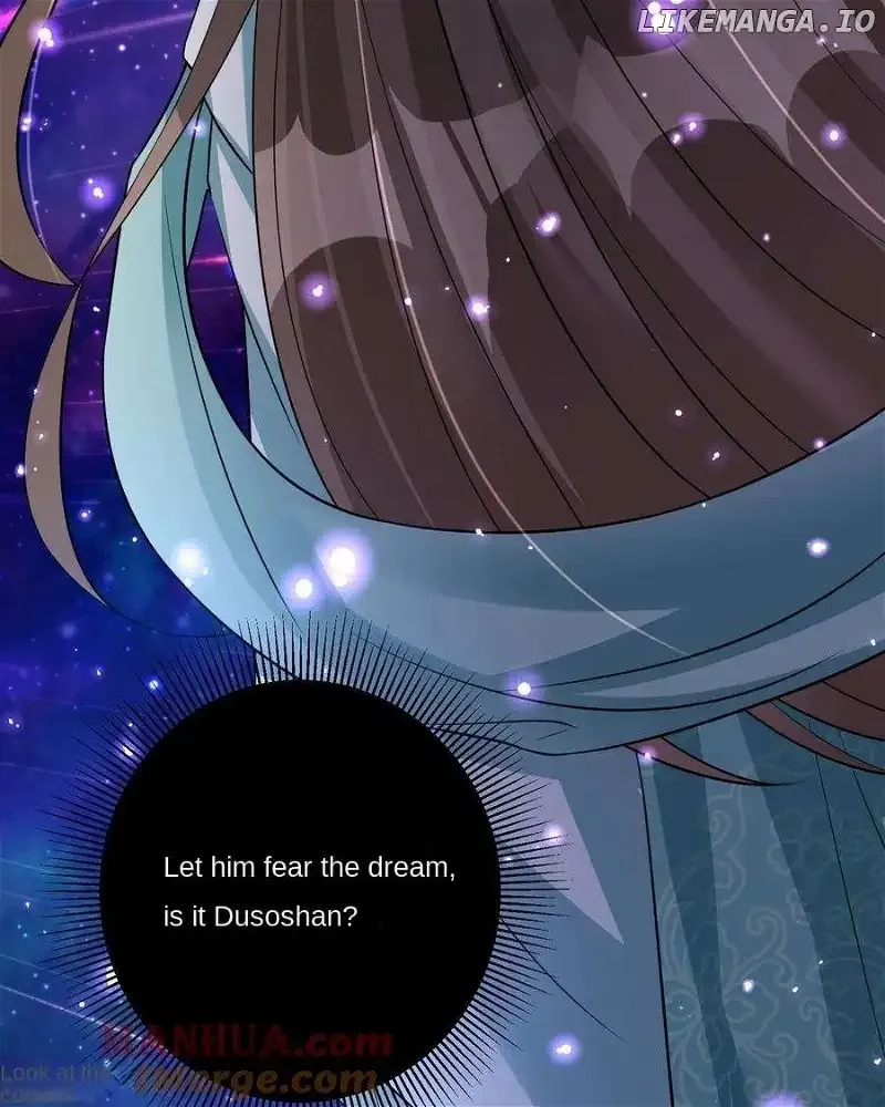 The Medical Fairy Is a Three-And-A-Half-Year-Old Cutie Chapter 54 page 8