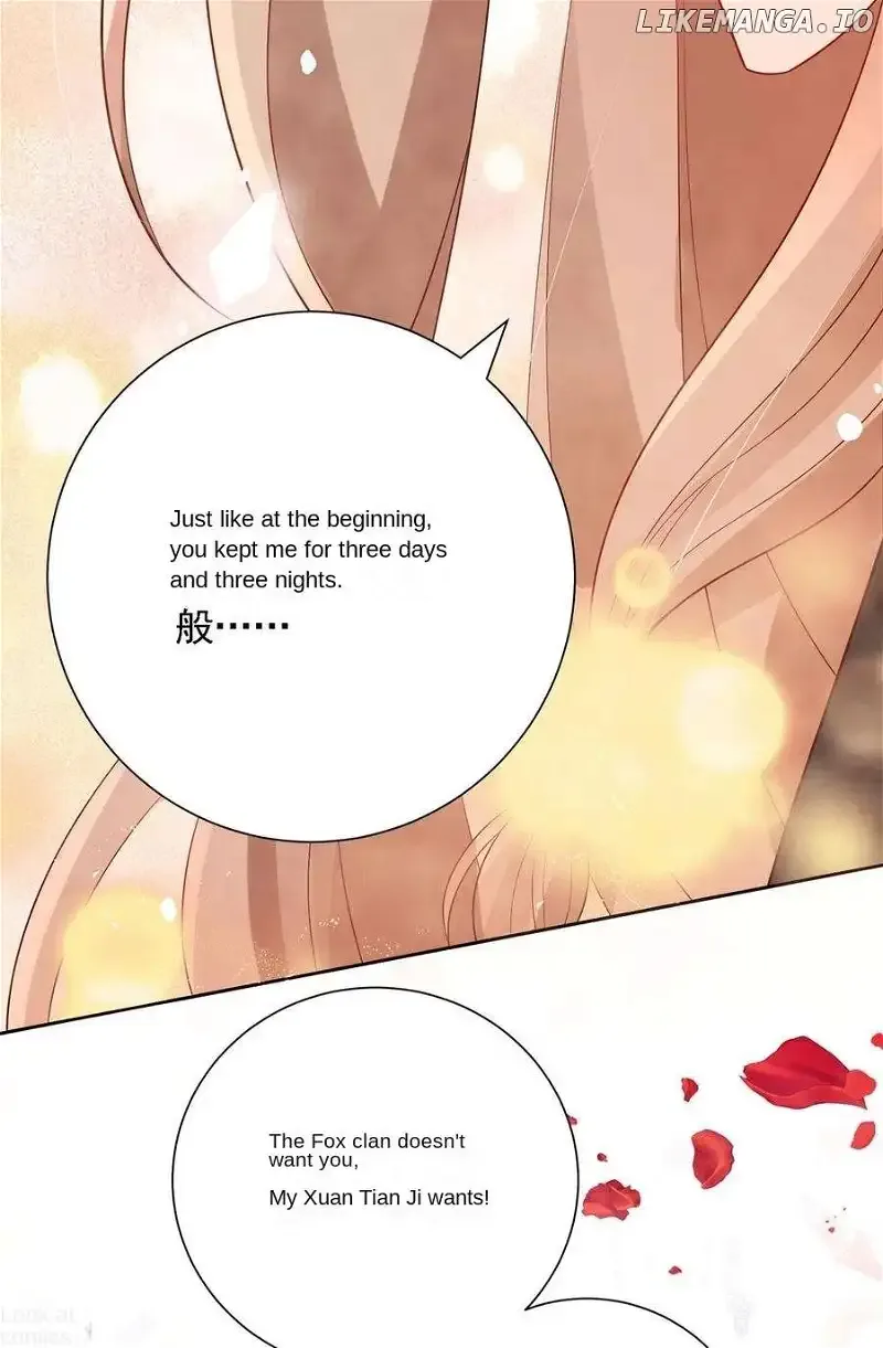 The Medical Fairy Is a Three-And-A-Half-Year-Old Cutie Chapter 52 page 7