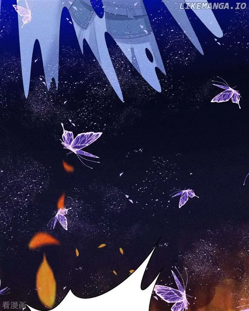 The Medical Fairy Is a Three-And-A-Half-Year-Old Cutie Chapter 62 page 25