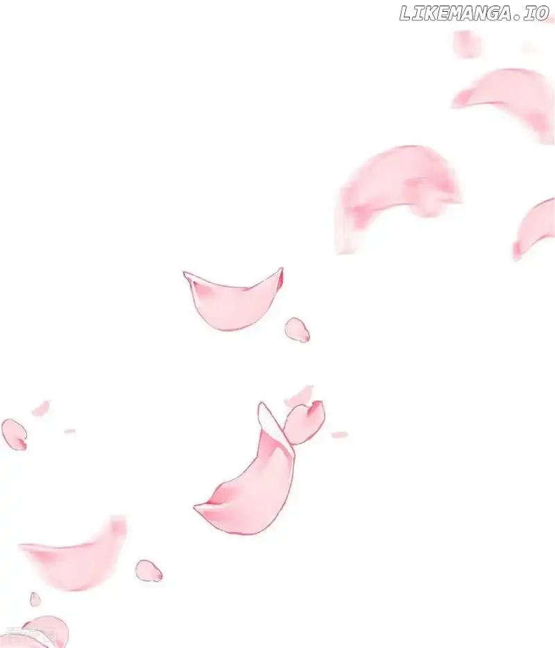 The Medical Fairy Is a Three-And-A-Half-Year-Old Cutie Chapter 61 page 19