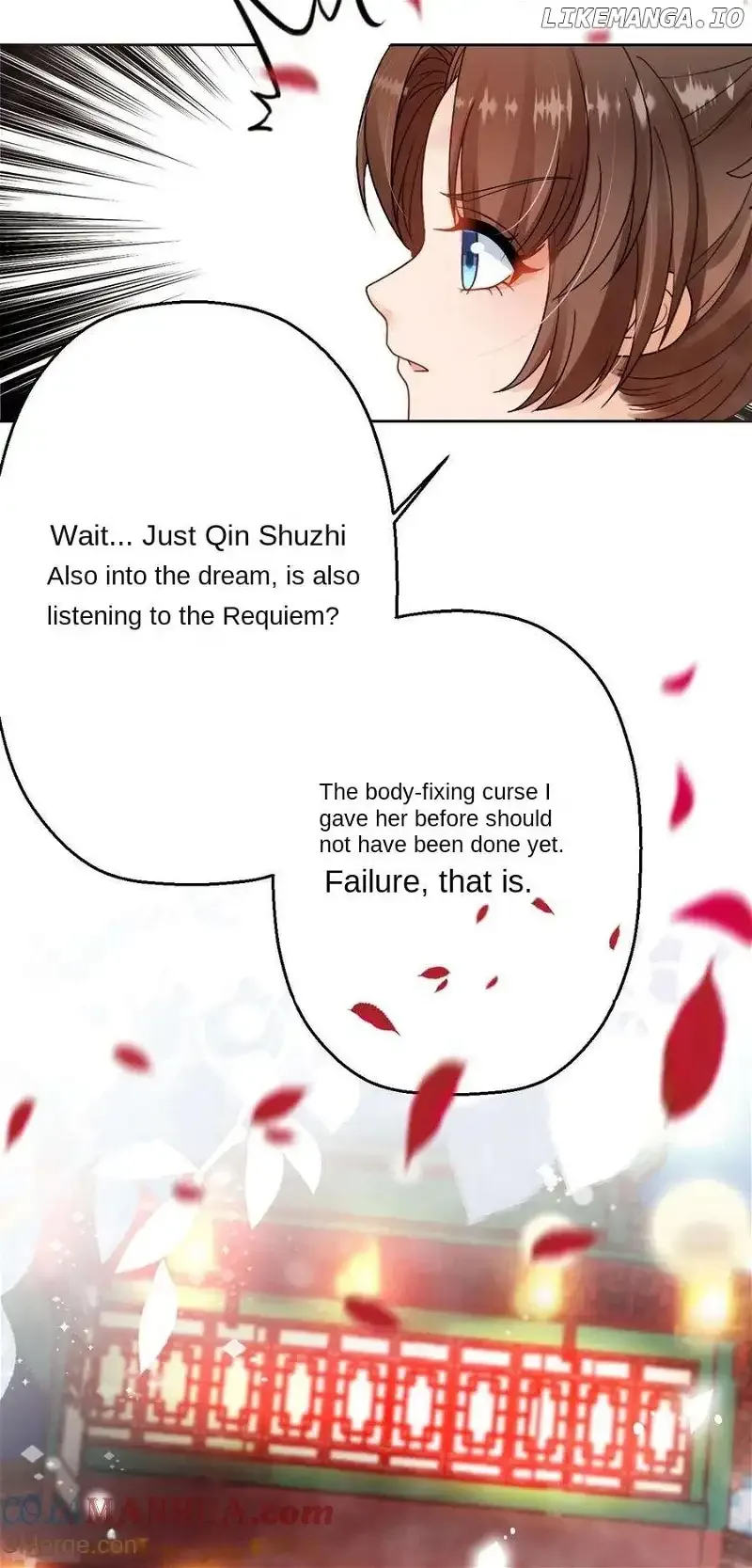 The Medical Fairy Is a Three-And-A-Half-Year-Old Cutie Chapter 60 page 16