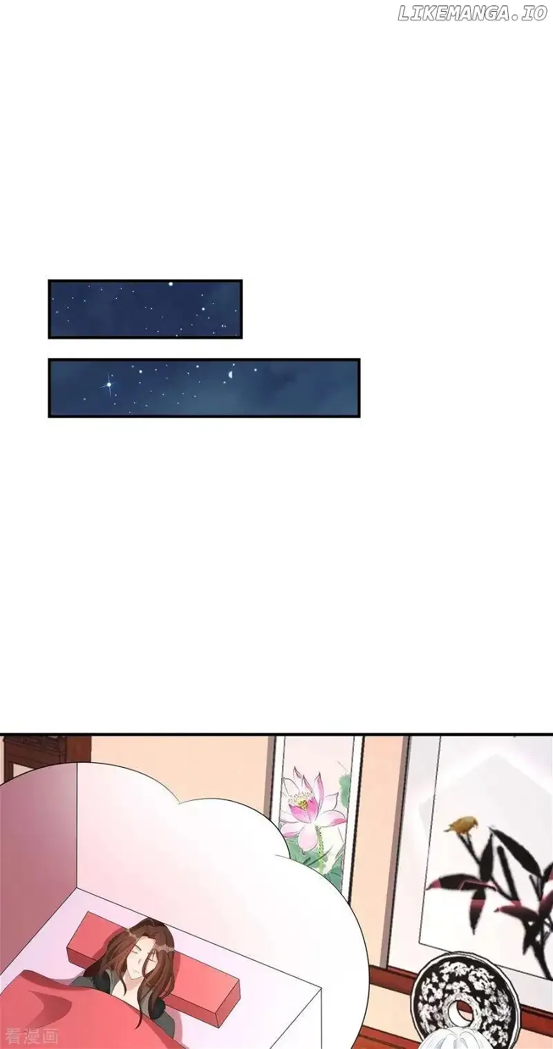 The Medical Fairy Is a Three-And-A-Half-Year-Old Cutie Chapter 63 page 3