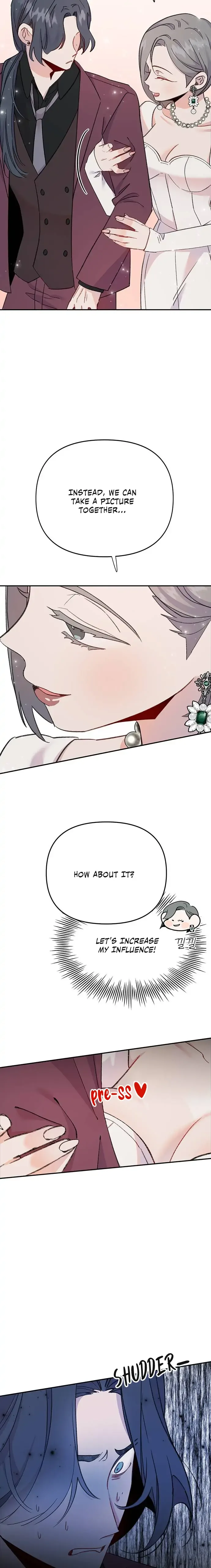 The Mermaid I Loved Chapter 1 page 32