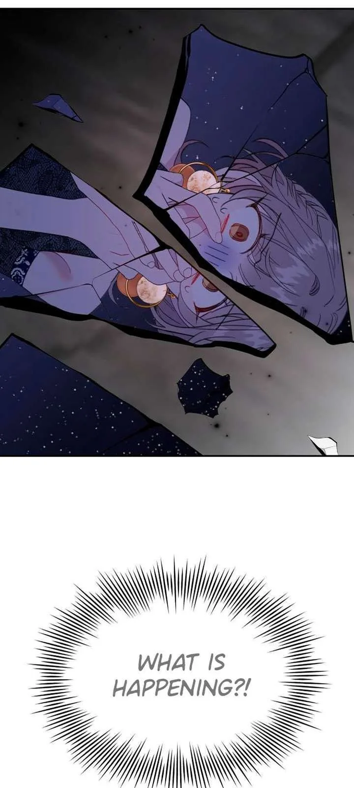 The Mermaid I Loved Chapter 8 page 15